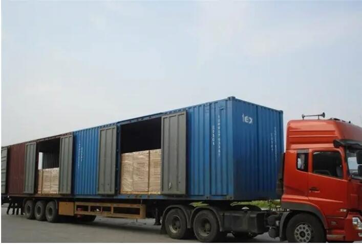 厦门到襄城县整车运输