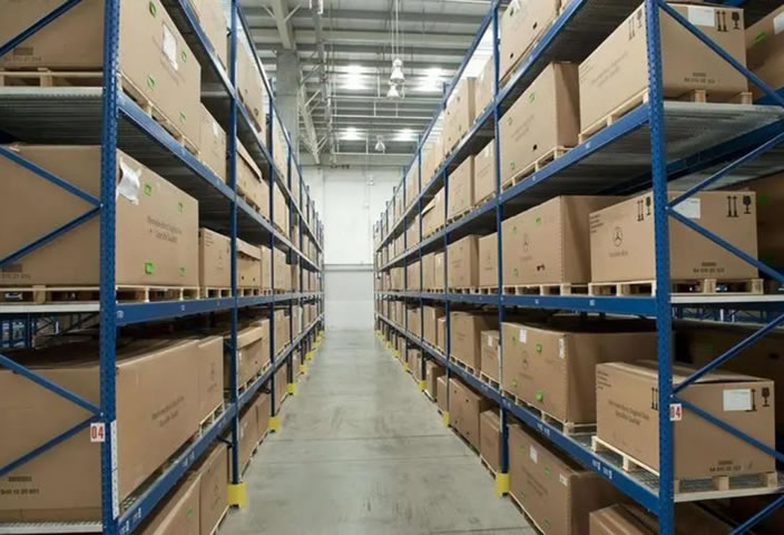 厦门到襄城县货物仓储