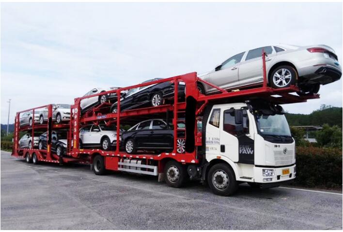 厦门到襄城县轿车托运